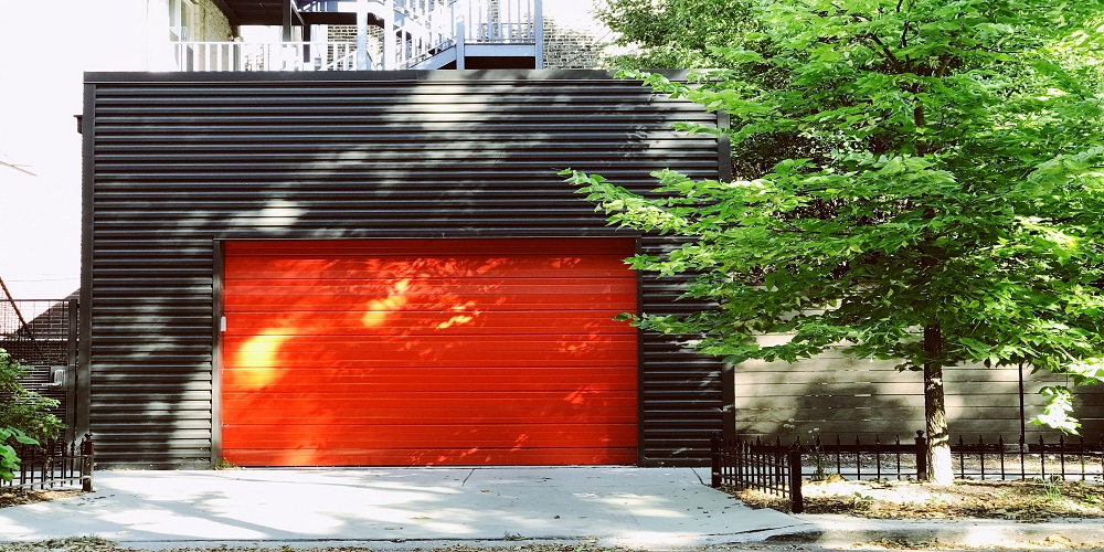 garage doors