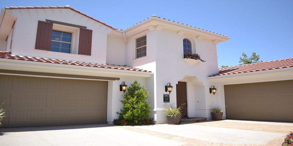 Contemporary Garage Doors
