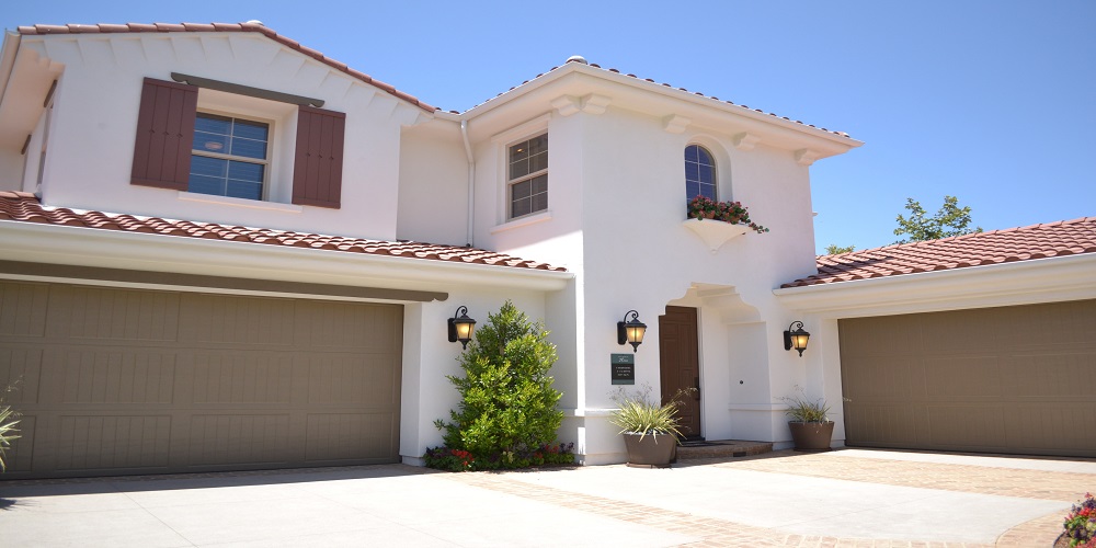 Contemporary Garage Doors