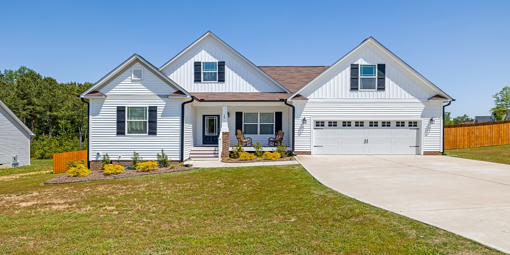 Garage Door Maintenance